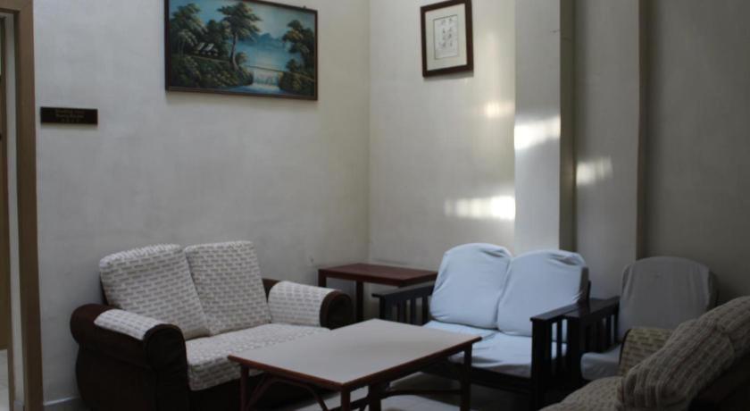 Old Penang Hotel - Trang Road Джордж Таун Екстериор снимка