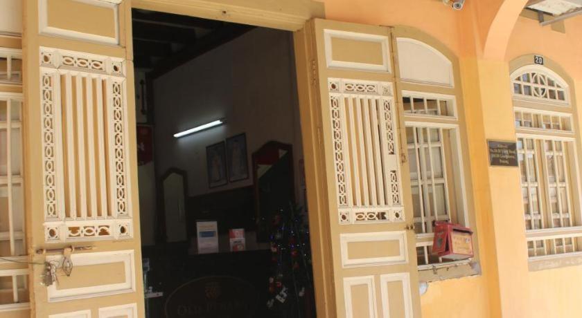 Old Penang Hotel - Trang Road Джордж Таун Екстериор снимка